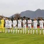 قهرمانی نیمفصل استقلال پرید؟