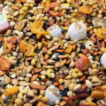 قیمت آجیل و خشکبار شب یلدا اعلام شد/ اگر آجیل، نخودچی و بادام زمینی داشته باشد، چه قیمتی پیدا می کند؟