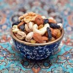 قیمت آجیل ۴ مغز شب چله در میادین میوه و تره بار/ یک کیلو آجیل ۴ مغز چند؟
