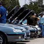 قیمت خودرو جوش آورد/ آخرین قیمت پراید، پژو، شاهین، سمند، کوییک و تارا + جدول