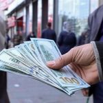 قیمت دلار، یورو و سایر ارزها امروز ۱۳ آذر/ دلار دوباره به کانال‌های پایین‌تر سقوط کرد