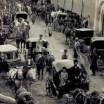 قیمت زمین در تهران در زمان قاجار چقدر بود؟