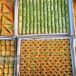 قیمت شیرینی در یلدا اعلام شد/ میانگین قیمت شیرینی خشک و تر چقدر است؟