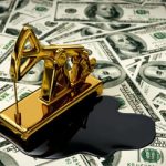 قیمت نفت باز هم در بازار جهانی رشد کرد