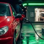 قیمت واقعی بنزین چقدر است؟/ مرادی: ۵ هزار تومان قیمت واقعی بنزین نیست، چرا برخی‌ ماتم گرفته‌اند؟