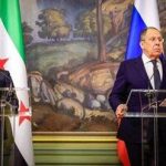 لاوروف: روسیه متعهد به حاکمیت و تمامیت ارضی سوریه است