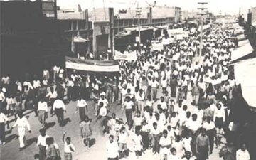 لزوم آشنایی بیشتر مردم و نسل جوان با روزهای تاریخساز مشهد