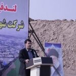 لندفیل شهرصنعتی البرز معضل ۳۰ساله پسماند را برطرف کرد