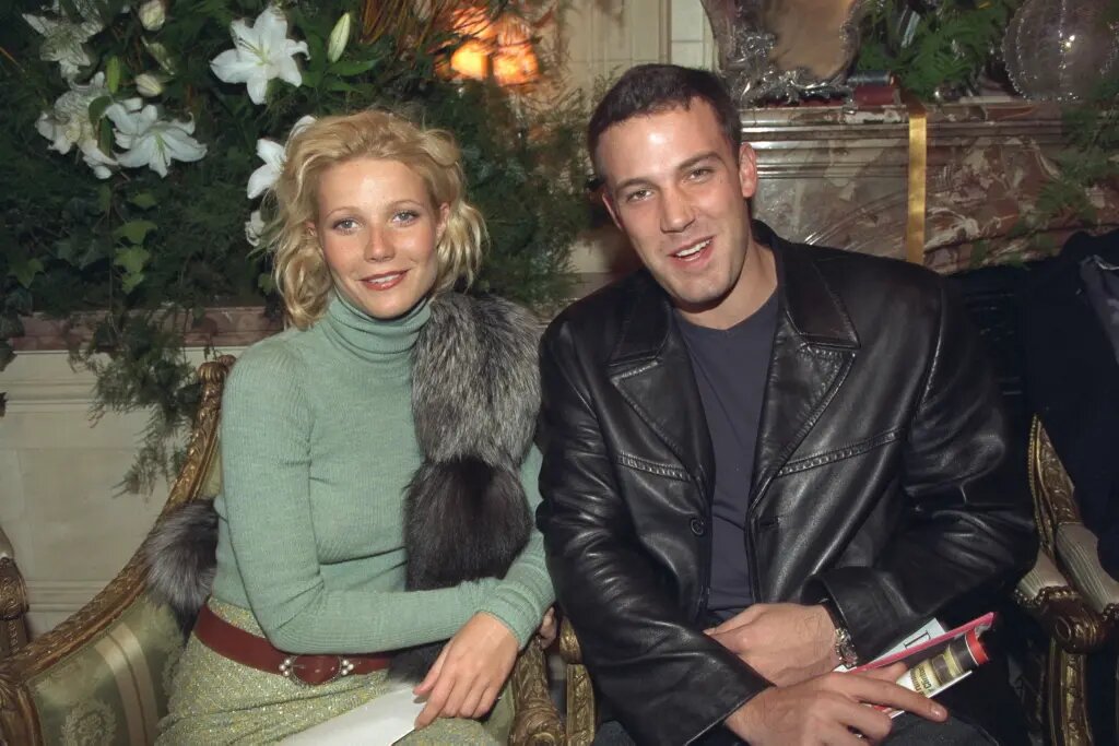 ماجرای مهمانی کنار استخر؛ چرا اسپیلبرگ از همکاری با بن افلک سر باز زد؟