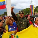 مادورو: گفتگو با ترامپ صمیمانه بود / دیپلماسی را با میکروفون دوست ندارم باید بیسروصدا با آنها برخورد شود