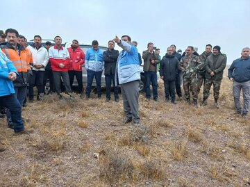 مانور تمامعیار استانی به زودی برگزار میشود