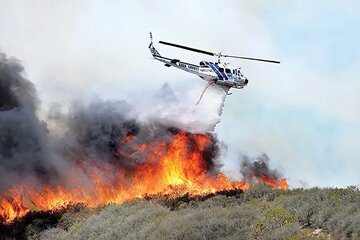 ماهواره خیام چطور میتواند جلوی فاجعه بزرگ را بگیرد؟