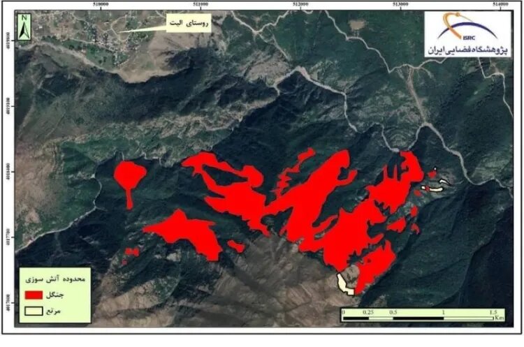 ماهواره خیام چطور میتواند جلوی فاجعه بزرگ را بگیرد؟