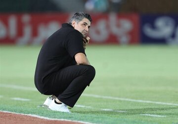 متاسفم که از فردوسیپور به خیابانی رسیدیم!