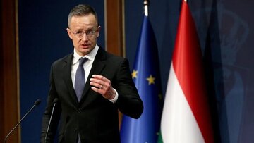 مجارستان: اروپا آماده جنگ با روسیه میشود