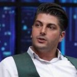 مجری ورزشی تلویزیونی از مرگ گریخت