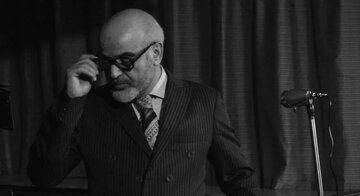 «محاکمه آزادی» روایت دورانی پر التهاب از زندگی یکی از چهره‌های اصلی تاریخ معاصر/ بازرگان پروژه‌ای که سال‌ها در انتظار بودجه متوقف ماند