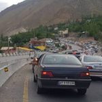 محدودیت‌های ترافیکی پایان هفته اعلام شد