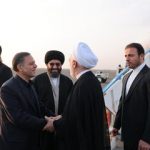 محسنیاژهای با هدف پیگیری مطالبات قضایی وارد زنجان شد