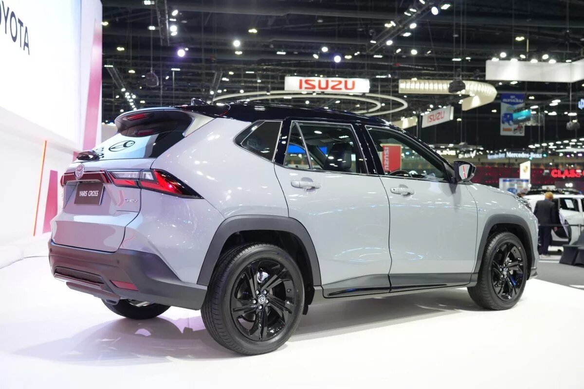 محصول جذاب تویوتا، ارزانتر از تیگو ۷ در ایران