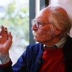 محمود دولتآبادی: دریغ بیضایی!