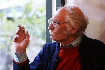 محمود دولتآبادی: دریغ بیضایی!