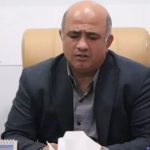 محمود فکری در آستانه اخراج!