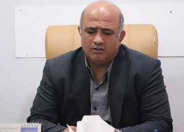 محمود فکری در آستانه اخراج!