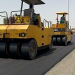 محور قدیم قزوین–رشت پس از سال‌ها توقف بهسازی شد