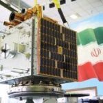 مدار زمین در انتظار سنگینترین ماهواره ایرانی