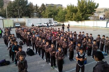 مدارس دوشیفته؛ عامل پنهان افت کیفیت آموزش