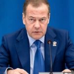 مدودف: اتحادیه اروپا به سمت دیکتاتوری پیش می‌رود