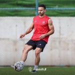 مدیر رسانه‌ای استقلال جواب توهین سروش رفیعی را داد!