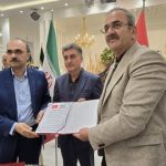 مدیرعامل شرکت شهرک های صنعتی گیلان:
در نواحی صنعتی، هزار و ۴۰ واحد صنعتی فعال و ۱۹ هزار اشتغال داریم