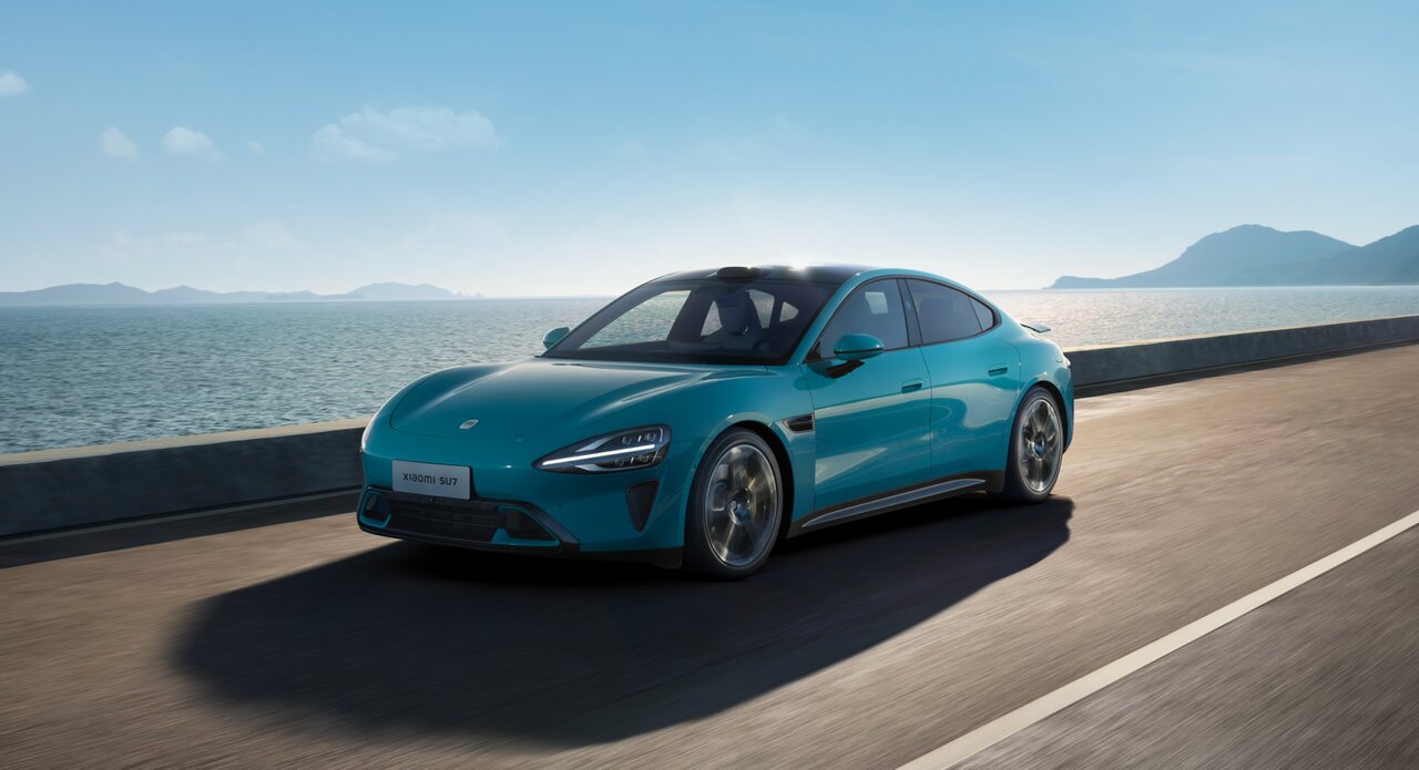 مدیرعامل فورد: شیائومی، اپلِ چین است