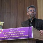 مدیرکل آموزش و پرورش استان سمنان:
پژوهش نباید مناسبتی باشد؛ نسخه آموزش و پرورش سمنان برای عبور از ناترازیها