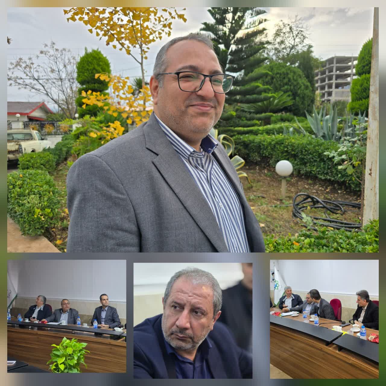 مدیرکل دفتر نظارت وزارت راه و شهرسازی در گفتگو با recive:طرح جامع چابکسر بهزودی ابلاغ میشود مدیرکل دفتر نظارت وزارت راه و شهرسازی در گفتگو با recive:طرح جامع چابکسر بهزودی ابلاغ میشود