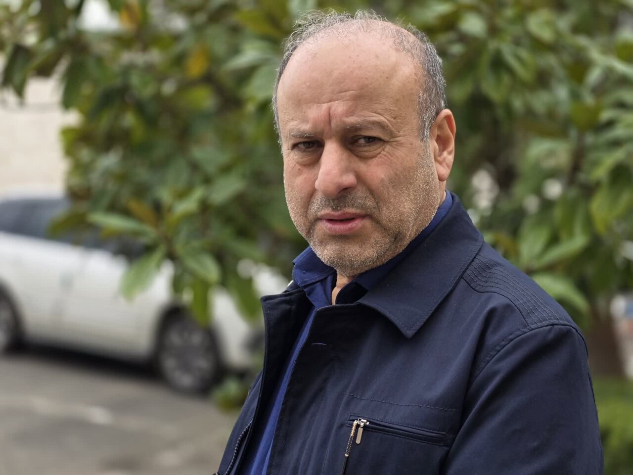 مدیرکل مدیریت بحران استانداری گیلان:حدود نیمی از منازل مسکونی استان تحت پوشش بیمه قرار گرفتهاند مدیرکل مدیریت بحران استانداری گیلان:حدود نیمی از منازل مسکونی استان تحت پوشش بیمه قرار گرفتهاند