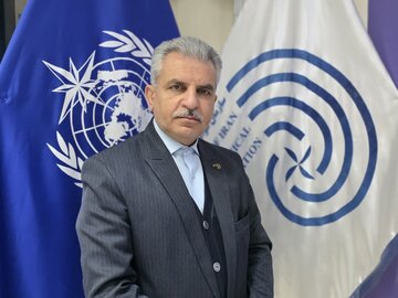 مدیرکل هواشناسی عنوان کرد:
راهاندازی مجدد سامانه بالونسنج فرودگاه رشت