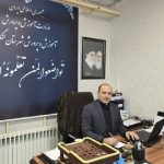 مدیریت آموزش و پرورش لنگرود :
دولت دکتر پزشکیان بیشترین توجه را به آموزش و پرورش در طول بعد از انقلاب داشته است.