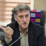 مرادی فرمادار رودسر: قیمت مرغ در رودسر تغییری نکرده است