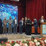 مربی کانون قزوین، پژوهشگر برتر آموزش‌ و پرورش شد