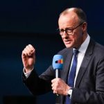 مرتس: آمریکا با تضمینهای امنیتی مشابه ناتو به اوکراین موافقت کرد