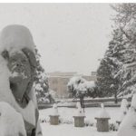 مردم آماده باشند؛ بارش برف بیسابقه در راه است/ رکوردها شکسته میشود؟