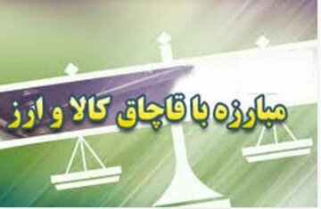 مردم باید احساس کنند با متخلفان قاچاق کالا و ارز برخورد جدی و قاطع میشود