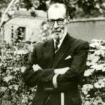 مردی که از هنر و سیاست شاهکار ساخت