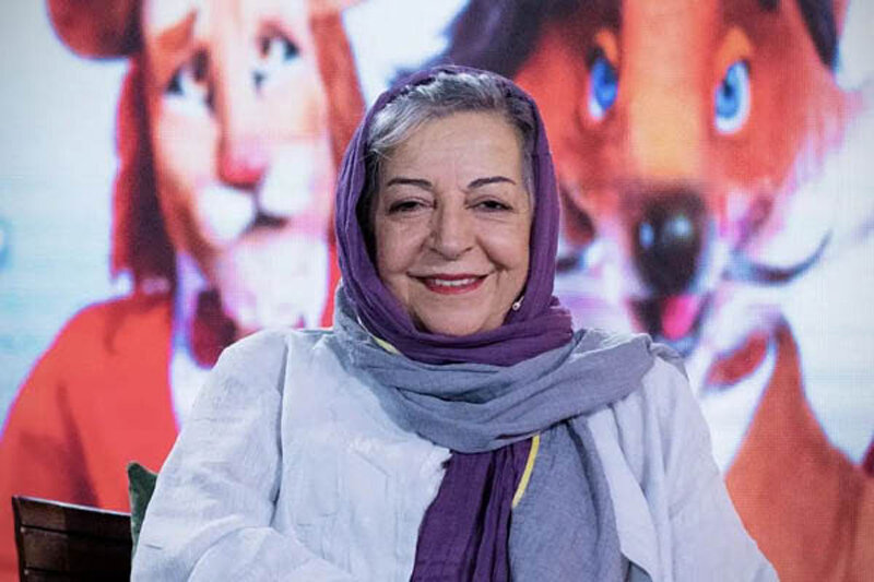 مرضیه برومند: کاش آن‌چه باعث فاصله میان‌مان شده زودتر رفع شود/ جای بسیاری از همکاران‌مان خالی است