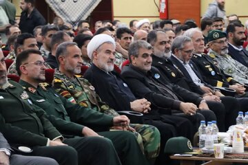 مروارید کویر؛ حماسه‌ای که از سمنان برخاست و خلیج‌فارس را تکان داد/روزی که سمنان، قلب تپنده نیروی دریایی شد