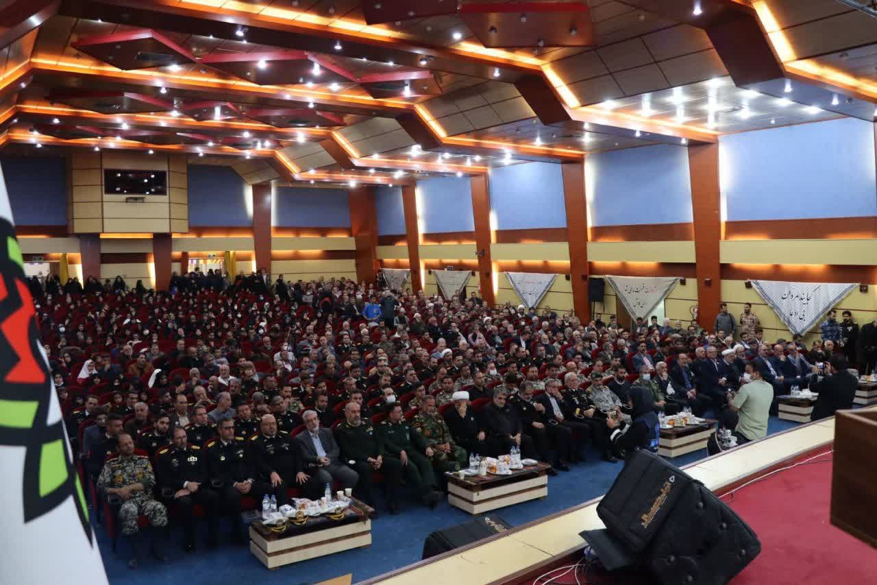 مروارید کویر؛ حماسهای که از سمنان برخاست و خلیجفارس را تکان داد/روزی که سمنان، قلب تپنده نیروی دریایی شد