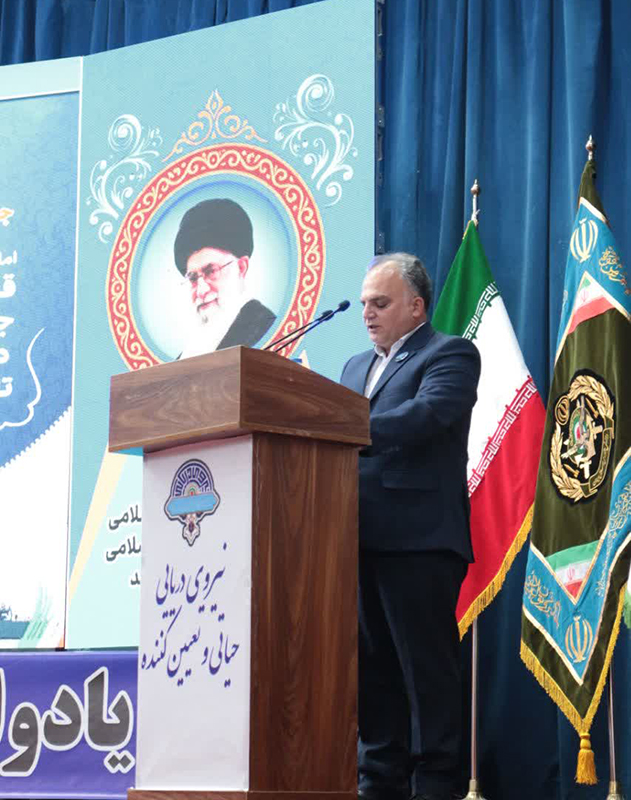 مروارید کویر؛ حماسهای که از سمنان برخاست و خلیجفارس را تکان داد/روزی که سمنان، قلب تپنده نیروی دریایی شد